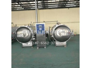 鹵蛋殺菌鍋，小魚干殺菌鍋，蒸汽殺菌鍋，小型殺菌鍋，煮肉夾層鍋
