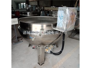 燃?xì)鈹嚢鑺A層鍋，辣椒醬炒鍋，花生鹵煮鍋，燒雞殺菌鍋
