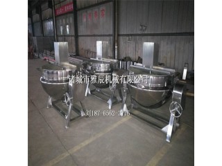 小型化糖鍋，燃?xì)鈯A層鍋，海參蒸煮鍋，小型殺菌鍋，電加熱殺菌鍋