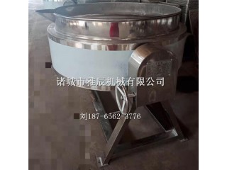 番茄醬炒鍋，燃?xì)鈯A層鍋，玉米粒蒸煮鍋，雙層殺菌鍋，蒸汽殺菌鍋