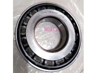 30313/7313廠家供應 汽車軸承農機軸承減速機軸承顆粒機軸承等