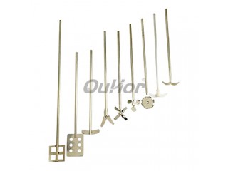 OuHor  實(shí)驗(yàn)室頂置式數(shù)顯定時(shí)攪拌器（攪拌槳價(jià)格）