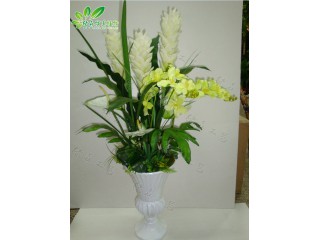 仿真花藝廠家直銷(xiāo)   沈陽(yáng)仿真花藝廠家