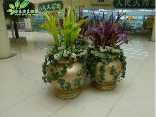 仿真花藝廠家直銷(xiāo)   沈陽(yáng)仿真花藝廠家