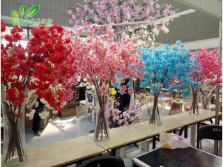 仿真花藝廠家直銷(xiāo)   沈陽(yáng)仿真花藝廠家