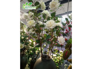 仿真花藝廠家直銷(xiāo)   沈陽(yáng)仿真花藝廠家