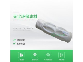 無塵環(huán)保 定制褶皺滌綸除塵布袋 常溫滌綸除塵布袋 抗靜電滌綸除塵布袋 無塵環(huán)保