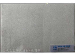 廠(chǎng)家供應(yīng) 美塔斯濾料（諾梅克斯） 無(wú)塵環(huán)保