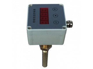OMS40數(shù)顯油混水控制器，數(shù)顯油混水開關(guān)，數(shù)顯油混水檢測儀
