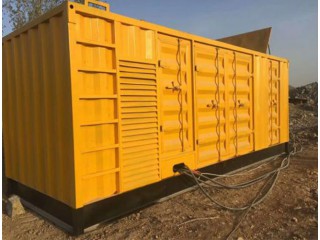 發(fā)電機(jī)出租，柴油發(fā)電機(jī)出租