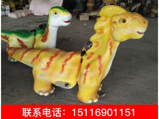 恐龍扭扭車、恐龍電動(dòng)車