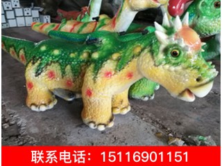 恐龍扭扭車、恐龍電動(dòng)車