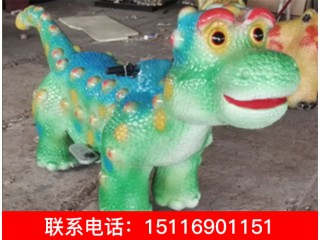 恐龍扭扭車、恐龍電動(dòng)車