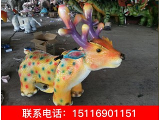 恐龍扭扭車、恐龍電動(dòng)車