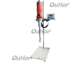 1  OuHor 實驗室小型均質(zhì)機(jī)調(diào)節(jié)均質(zhì)機(jī)分散機(jī)乳化機(jī)