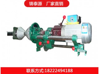 小型鏜孔機(jī)，鑄泰源工程機(jī)械廠家直銷質(zhì)優(yōu)價(jià)廉
