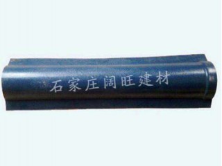 樹(shù)脂瓦斜脊瓦、純ASA合成樹(shù)脂瓦、質(zhì)保30年