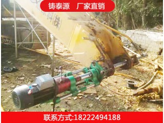 鏜孔機(jī)，鑄泰源工程機(jī)械廠家直銷質(zhì)優(yōu)價(jià)廉