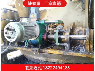 挖機(jī)鏜孔機(jī)，鑄泰源工程機(jī)械廠家直銷質(zhì)優(yōu)價廉