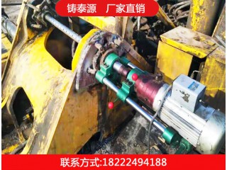 工程機(jī)械鏜孔機(jī)，鑄泰源工程機(jī)械廠家直銷質(zhì)優(yōu)價(jià)廉