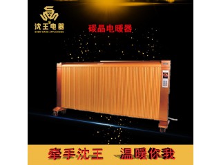 廠家直銷 碳晶電暖器 可定制多規(guī)格電熱風(fēng)幕機(jī)批發(fā)