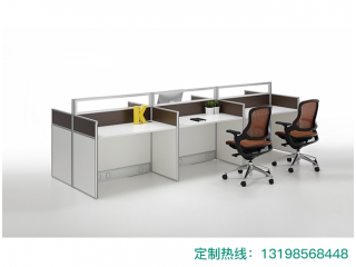 職員位-現(xiàn)代屏風(fēng)隔斷定制 免費(fèi)設(shè)計(jì)出圖 咨詢出廠價(jià)