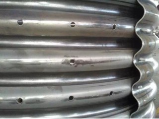 求購(gòu)金屬波紋涵管 鍍鋅波紋管涵廠家直銷