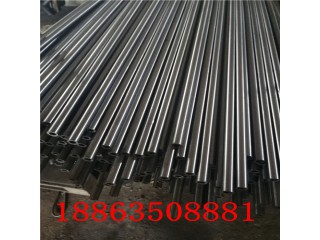 河南廠家現(xiàn)貨供應(yīng)鍍鉻空心光軸加硬鍍鉻精密鋼管硬鉻無縫管