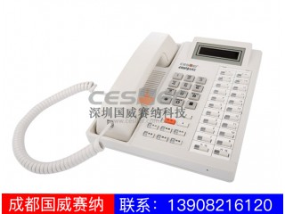 WS824-2C專(zhuān)用話機(jī)