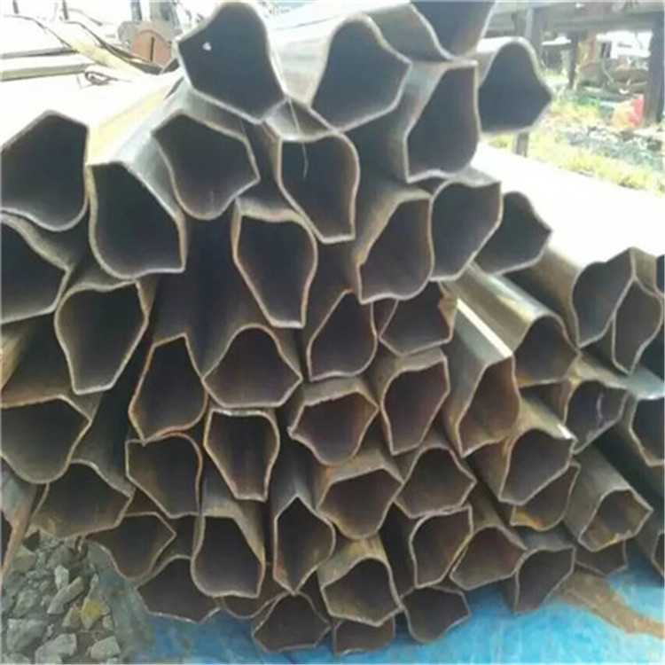 秦皇島面包管 三角管 歡迎咨詢