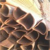許昌16mn無縫方管 q325b無縫方管 配送到廠