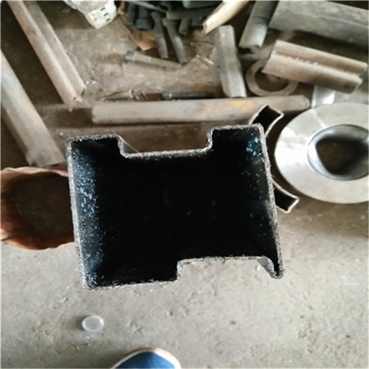 許昌輥壓異型管 異型管 品質保證