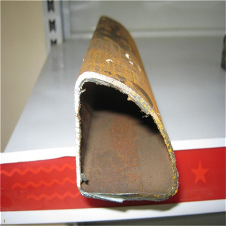 許昌輥壓異型管 異型管 品質保證