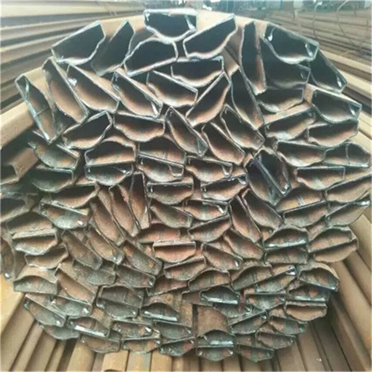 鑫悅達(dá)鋼材 D型管 錐形管 質(zhì)量保證