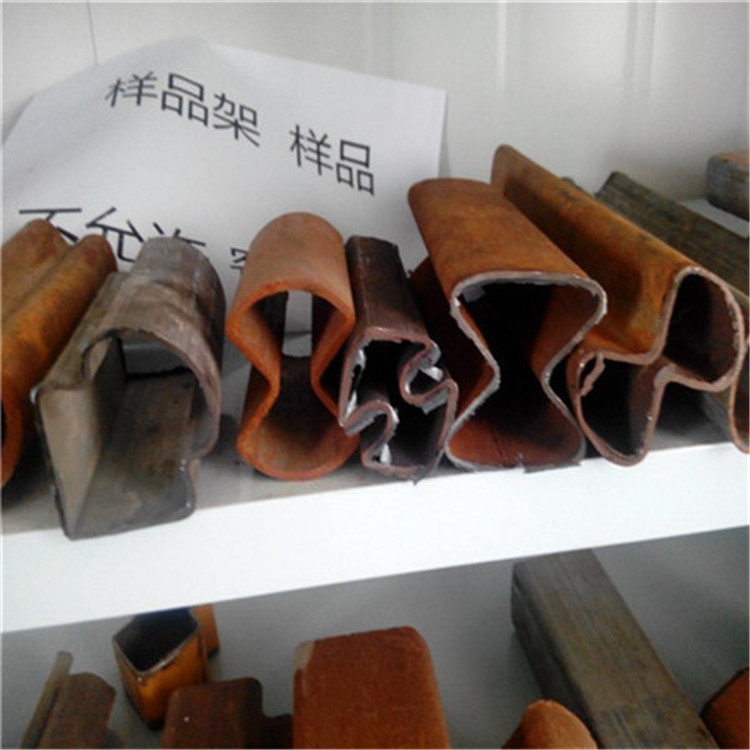 孝感16mn無縫方管 L型管 質(zhì)量保證