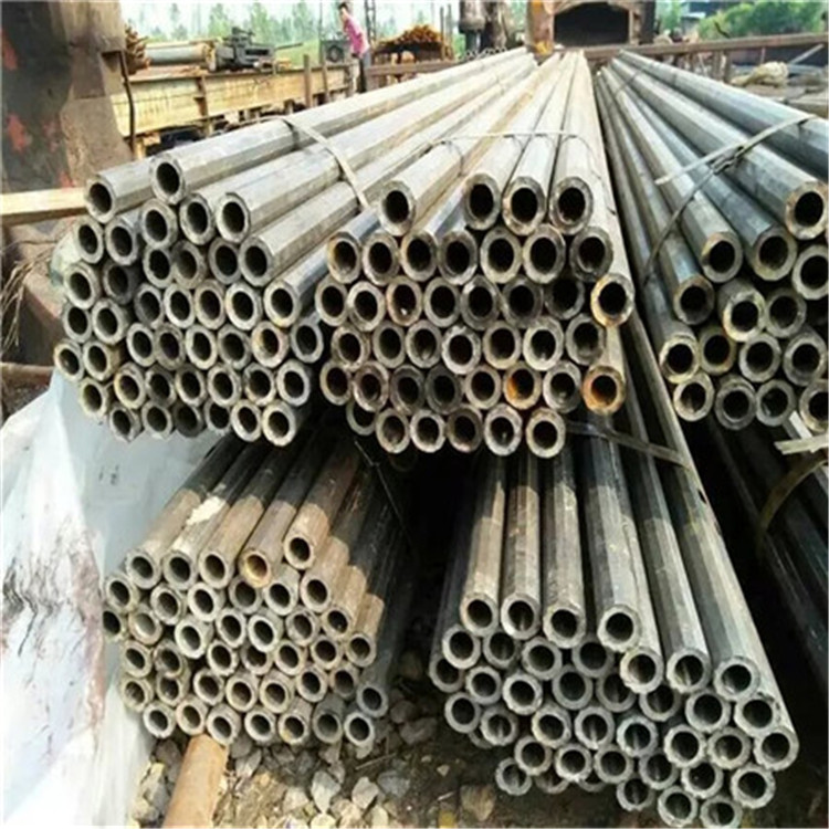 衡水H型管 異型鋼管廠 可來圖定制