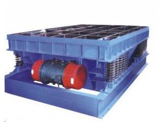 固定式落砂機(jī)