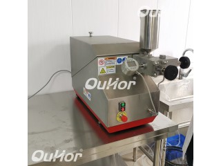 上海歐河 APV1000實驗室高壓均質(zhì)機、乳勻機價格
