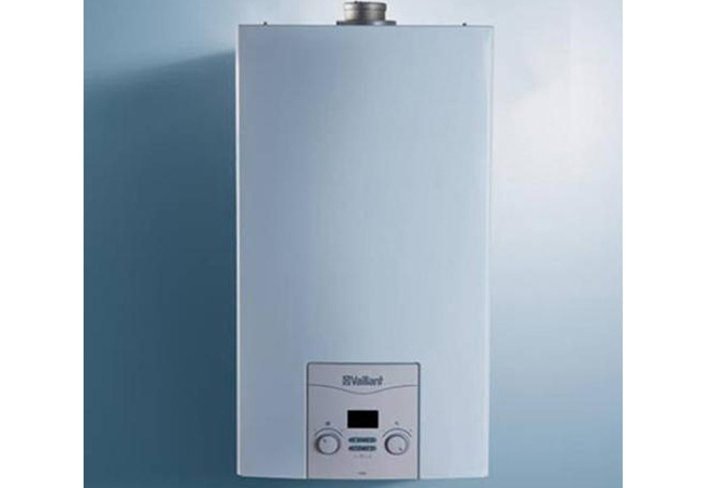 國(guó)產(chǎn)24,18KW 暖氣鍋爐