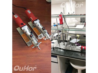 1上海歐河  ADS25 實驗室在線式分散機(jī)電子無極調(diào)速