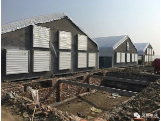 鍍鋅板負壓風(fēng)機