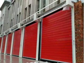 快速門廠家 沈陽(yáng)快速門廠家直銷 工業(yè)快速門 廠房快速門
