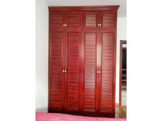 新型環(huán)保家居產(chǎn)品  愛(ài)唯瑞全鋁家居
