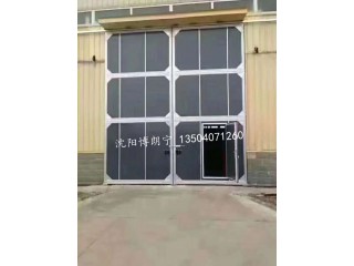 工業(yè)門(mén)  沈陽(yáng)工業(yè)門(mén)生產(chǎn)廠家