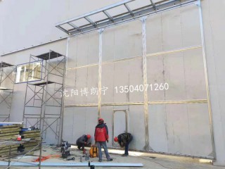 工業(yè)門(mén)  沈陽(yáng)工業(yè)門(mén)生產(chǎn)廠家