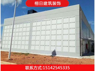 鋼制防爆墻、沈陽防爆墻、沈陽泄爆墻、沈陽泄爆墻廠家、車間防爆墻