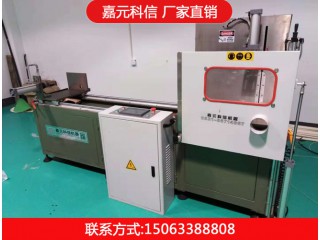 膜組件切頭機(jī)、柱式膜組件切頭機(jī)