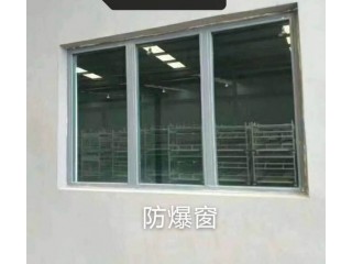 葫蘆島泄爆窗與泄壓窗泄爆門標準