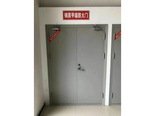 沈陽工業(yè)防爆門哪家好鐵嶺甲級防火門報價葫蘆島泄爆門窗廠家電話