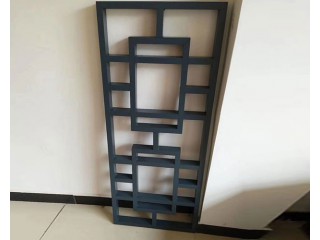 鋅鋼百葉窗、鋁合金百葉窗